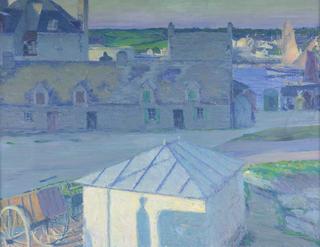 Port of Concarneau
