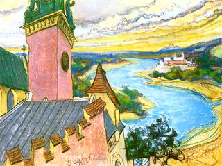 Bend of the Vistula