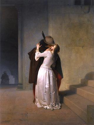 The Kiss