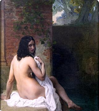 Bather