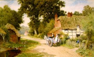 Going to Market