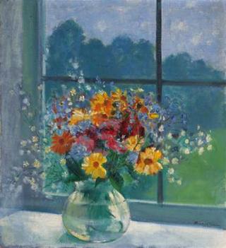 Floral, Still Life
