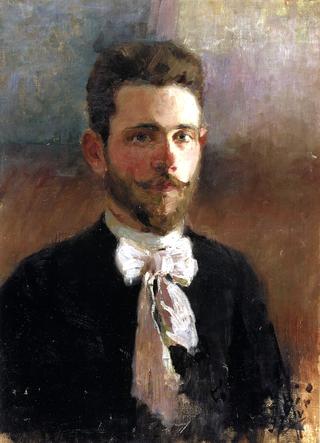 Self Portrait