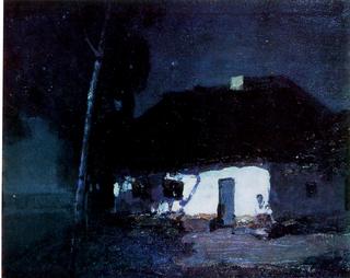 Marusia's House