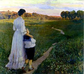 The Promenade