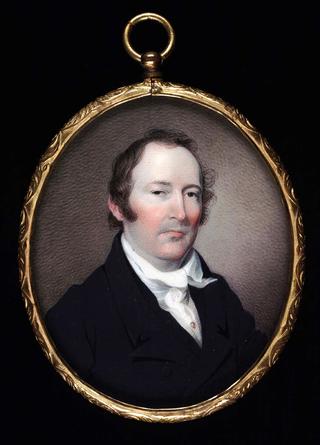 Dr. Joseph Glover