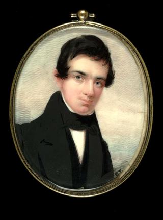 Portrait of a Gentleman