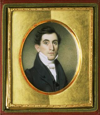 Portrait of a Gentleman