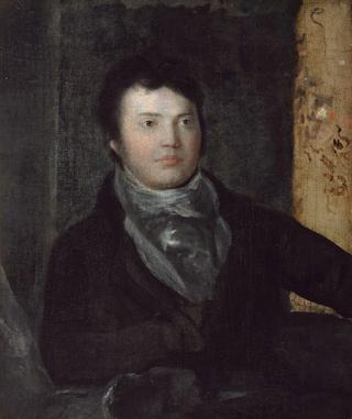 塞缪尔·泰勒·柯勒律治（1772-1834）
