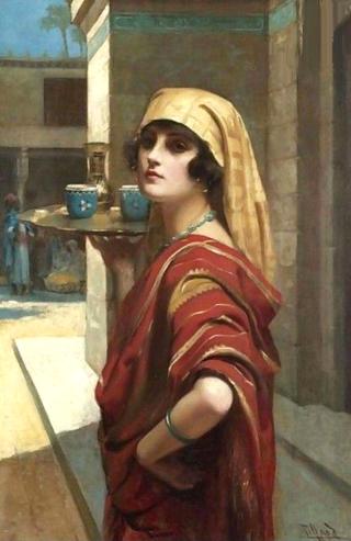 Odalisque
