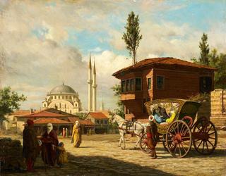 Istanbul