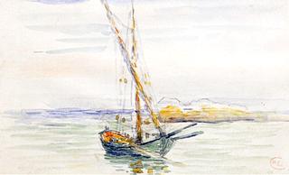 The Boat
