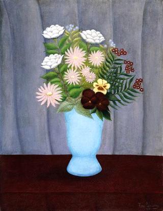 Garden Flowers