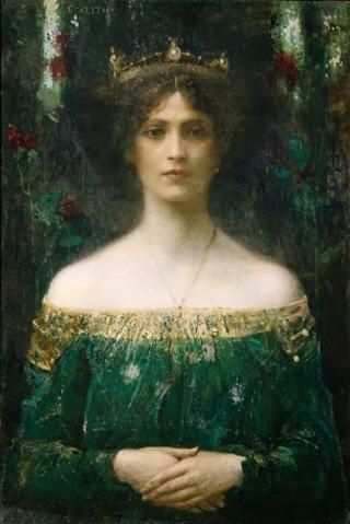 The King’s Daughter