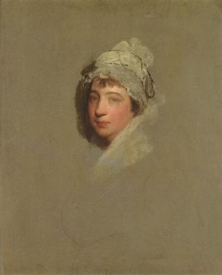 Portrait of a Woman