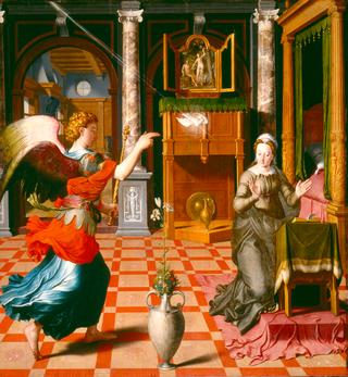 Annunciation
