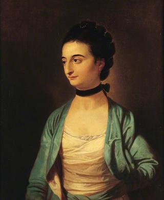 Sarah Judith de Castro