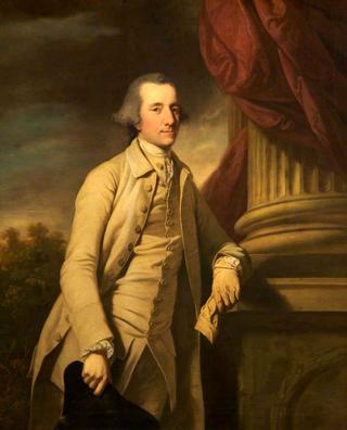 Henry Vansittart (1732–1770), Governor of Bengal
