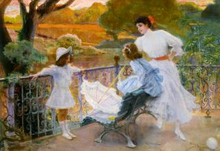 In the Park