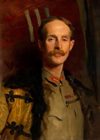 General Sir Ian Standish Monteith Hamilton (1853–1947