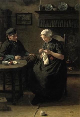 Courtship