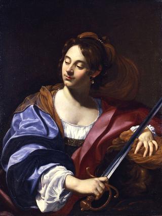 Judith and Holophernes