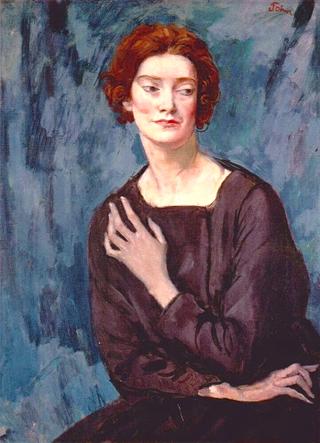 Cynthia Asquith