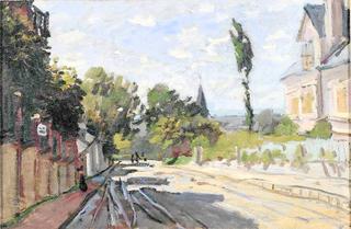 Village Street