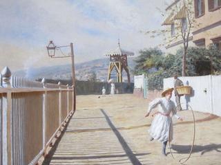 The Atkinson Promenade