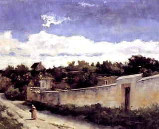 French Landscape