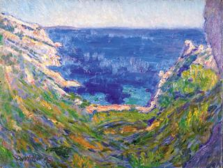Mediterranean Coast