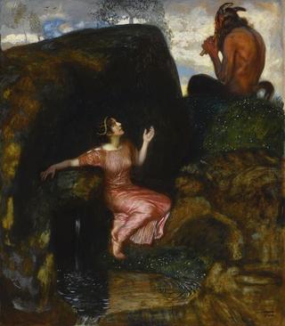 At the Source