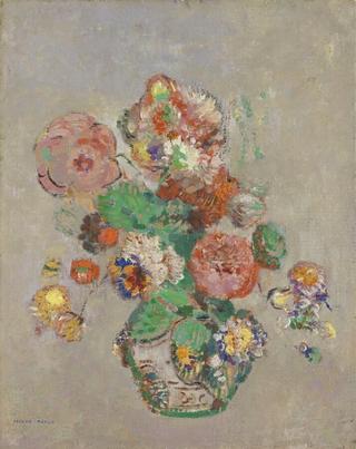 Bouquet of Flowers
