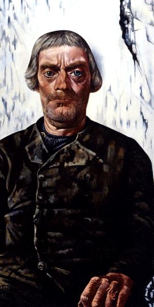 Walcheren Farmer