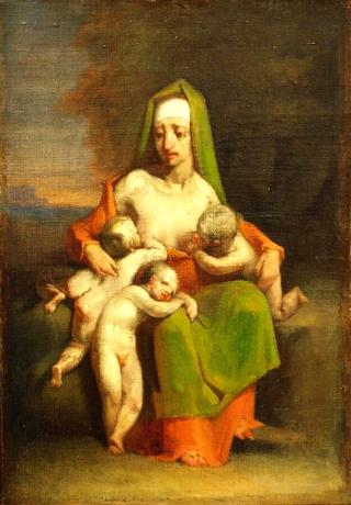 Caritas