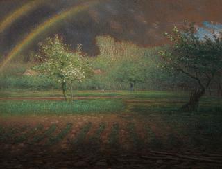 The Rainbow
