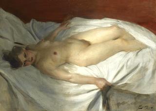 The Awakening
