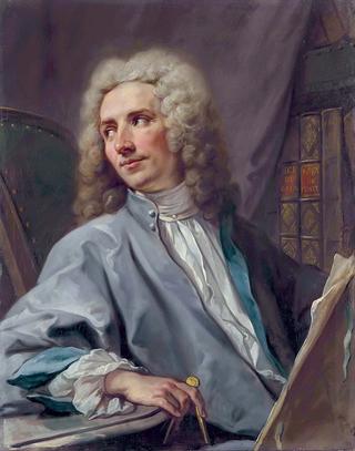 Pierre Vigné, called Vigné de Vigny