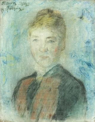 Mlle S. Manthey