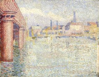 Bridge in London