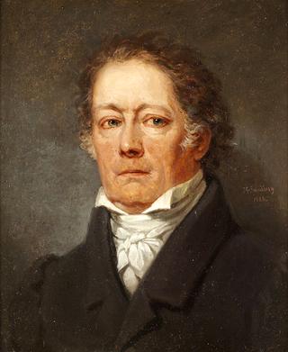 Fredrik Bogislaus von Schwerin