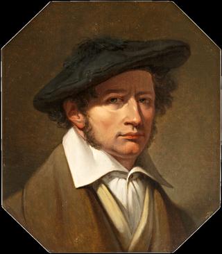 Self Portrait