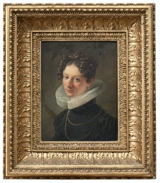 Sofia Dorotea Sandberg