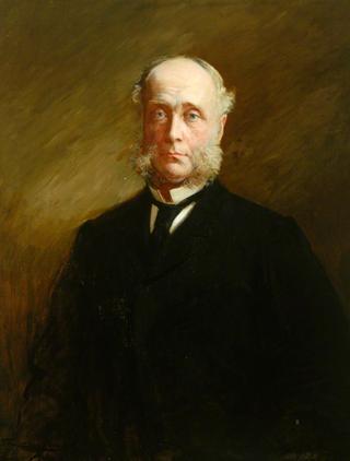 T、 理查森（1846-1906）