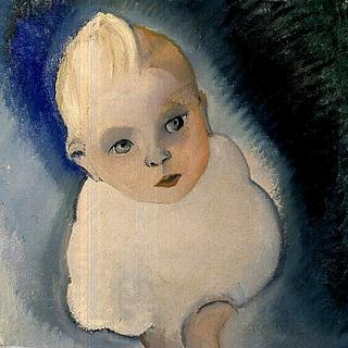 Little Child