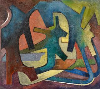 Abstract Forms