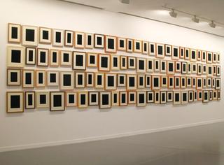 Collection of One Hundred Plaster Surrogates