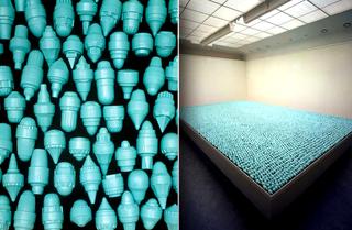 Over Ten Thousand Individual Works 2