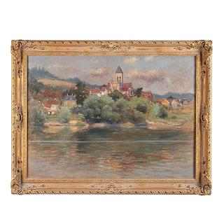 French Village