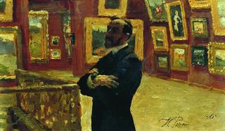 The Curator